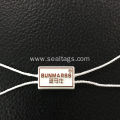 High Quality Merchandise Garment Tags